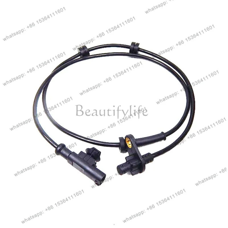

Adapted to F3-G3 automotive wheel sensor ABS-front BYDF3-3630110-A1 cross-border e-commerce