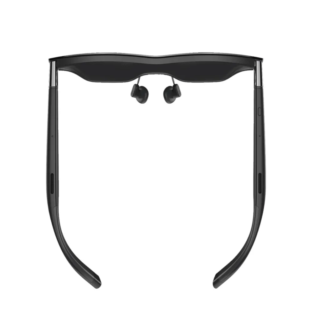 XREAL One Pro AR Smart Glasses 700 Nits up to 120Hz 57 FOV 3 DoF Supported Connect to iPhone Mac PS5 M/L Interpupillary Distance - view 5