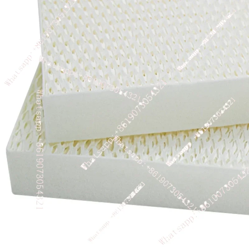 

4Pcs Replacement Humidifier Filters Suitable For Stadler Form Oskar Evaporative Humidifier Home Cleaning Air Humidifier