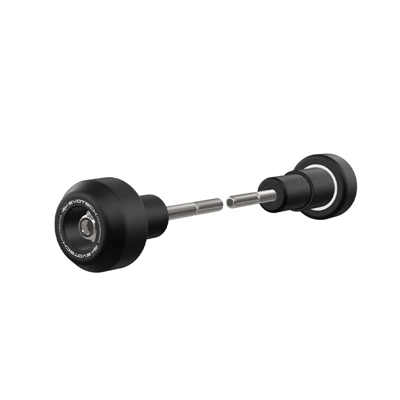 Compatible with ZX4R SE-ZX4RR 2023-2024 engine modification with anti-drop ball rubber body bumpers