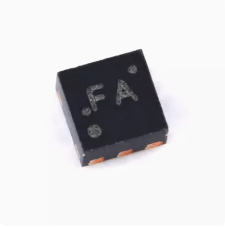 

1 шт. оригинальный SMT BQ29700DSER WSON-6 чип защиты одной батареи