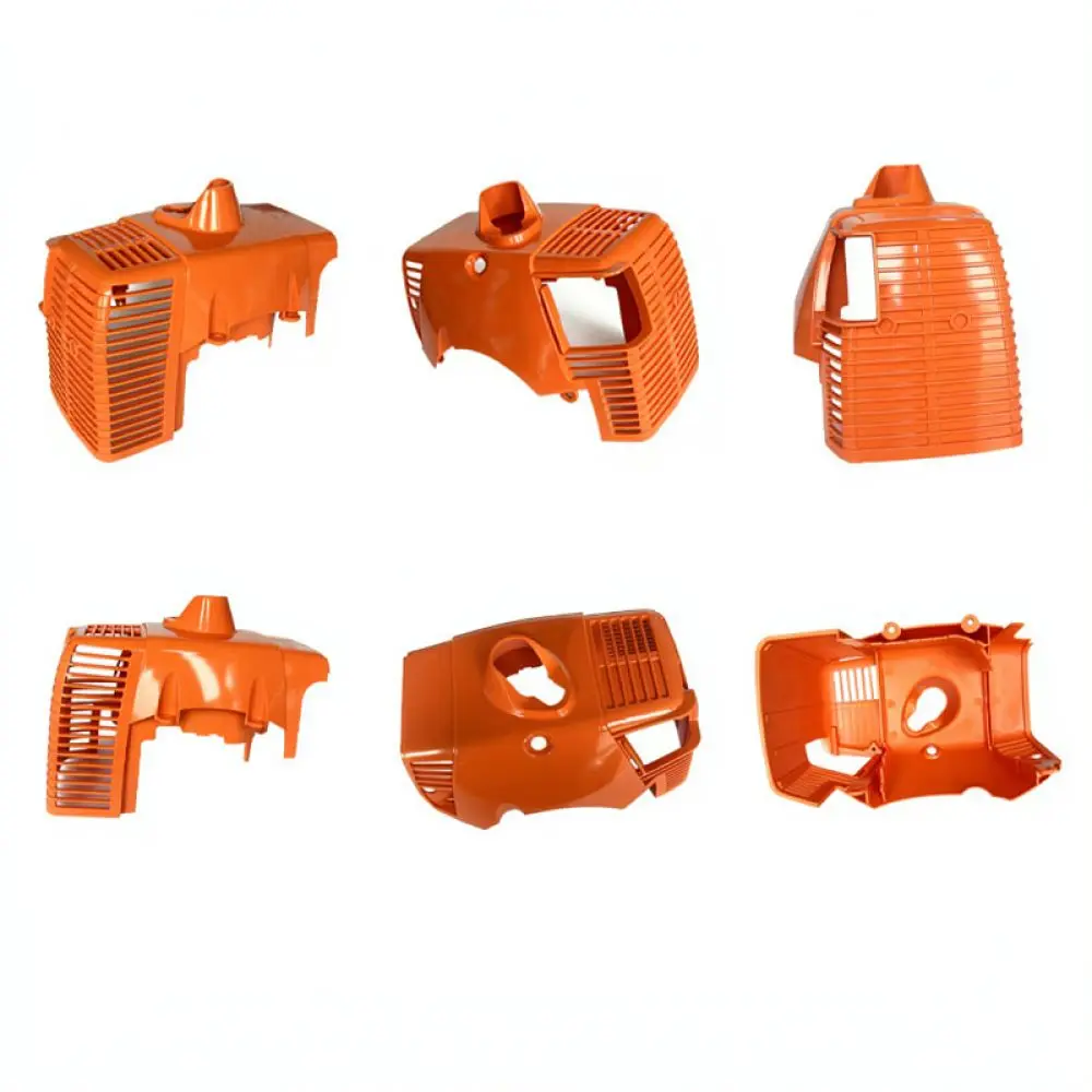 Spare Cylinder Shroud For Stihl FS400 FS450 FS480 Grass Trimmer Engine Housing Garden Power Tool Replacement Part