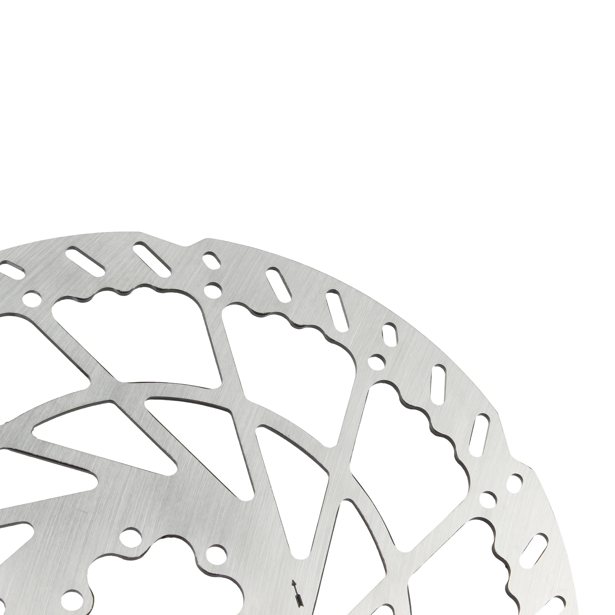 Powermotor For TALARIA Talaria X3 MX3 Motorcycle Front Brake Disc Spare Motorbike Accessories Steel 220mm Brake Discs Rotors
