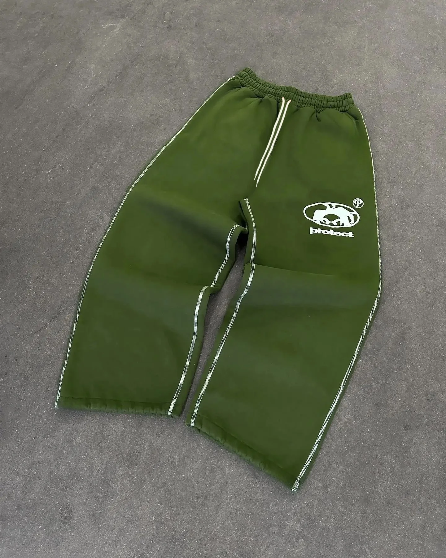 2026 Herren- und Damen-Langhosen Streetwear Jogger Y2k Casual Arbeitshosen Kinder Harajuku Koreanische Streetwear Amerikanischer Stil – Detail 5