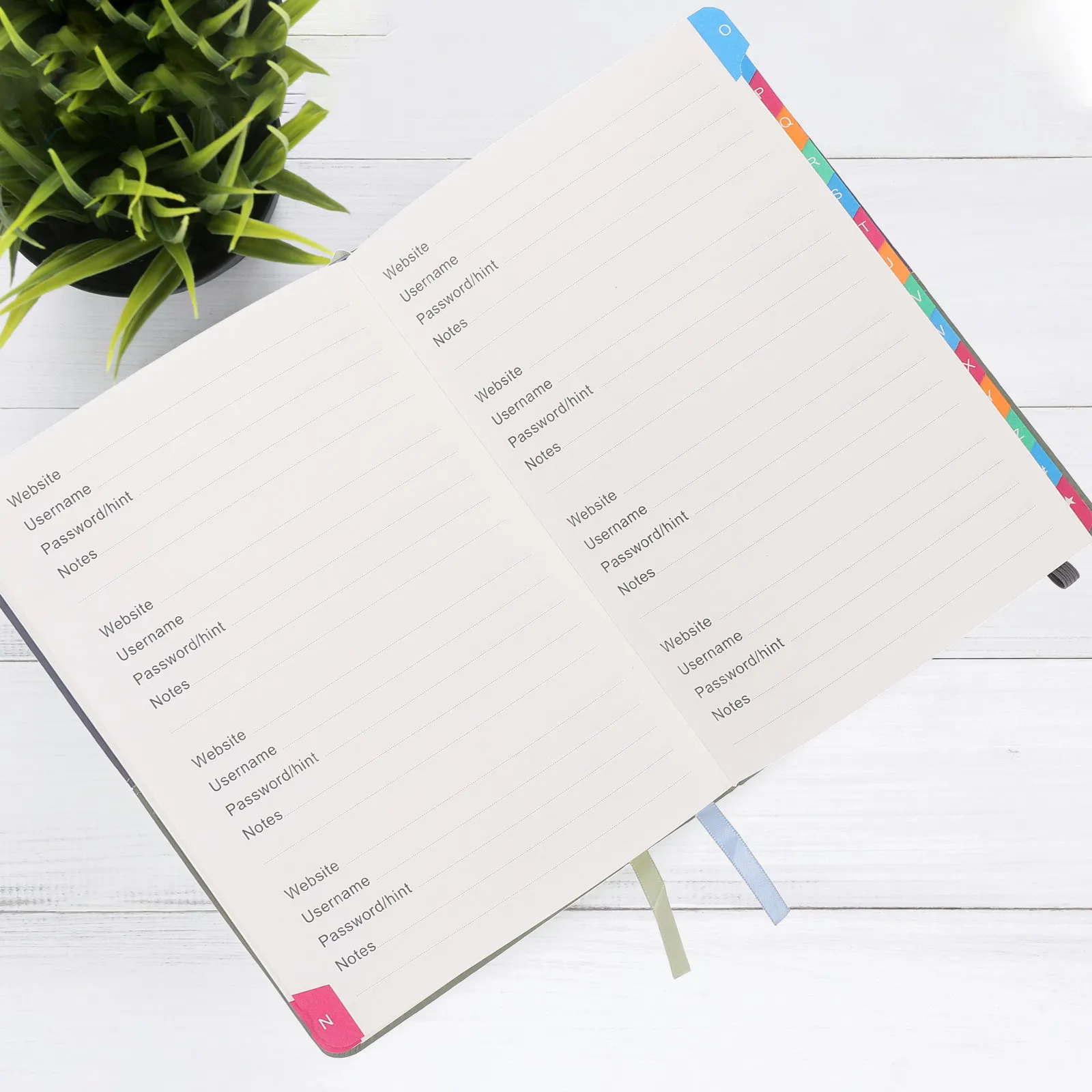 small-password-notebook-a5-compact-design-with-colorful-alphabet-labels-website-address-notepad-password-record-notepad