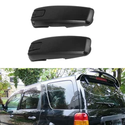 2pcs Rear Liftgate Window Glass Hinge 7L1Z78420A68AA for Ford Expedition 2003-2017 for Lincoln Navigator 2003-2017