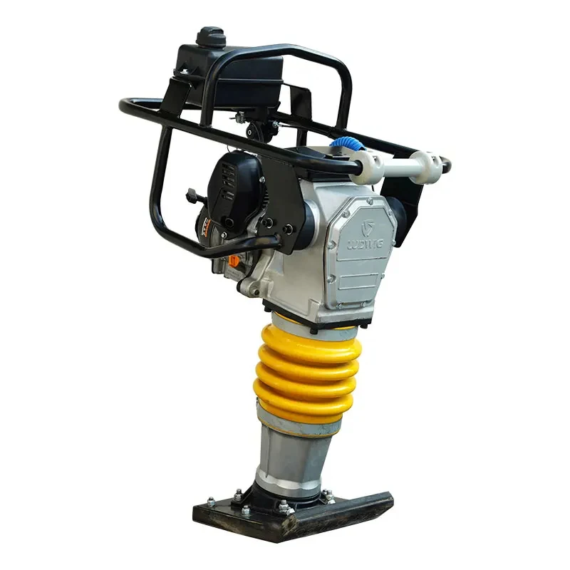

GTRH75 Tamping Rammer Vibrating Compactor
