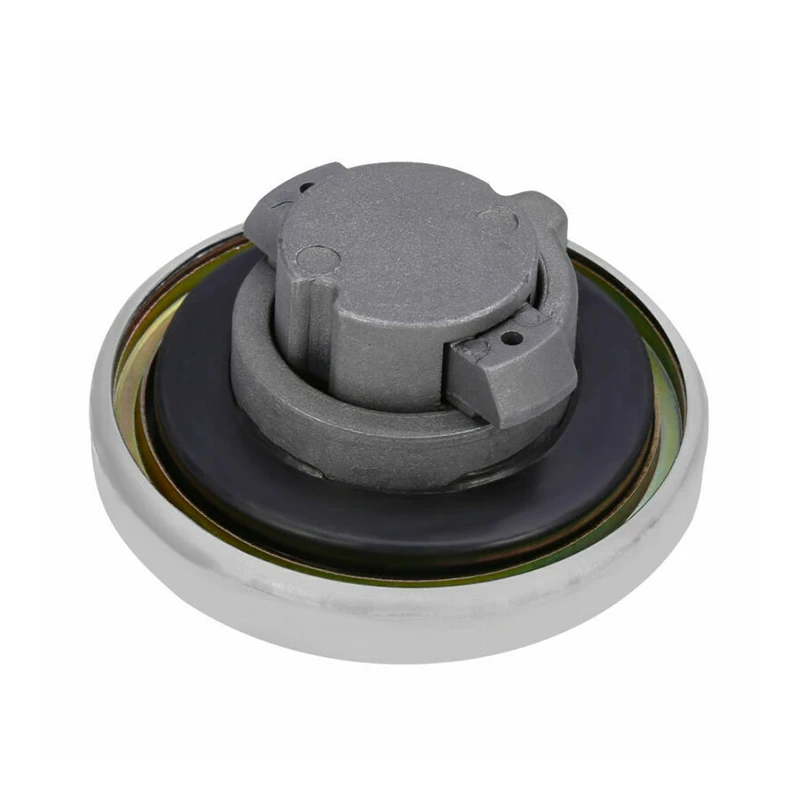 Motorcycle Fuel Gas Tank Cap Cover Lock Key Set for Honda VT1100C Shadow VT1300CS Sabre VTX1300C CMX250C2 VT750CDD VT600C VF750C - view 4