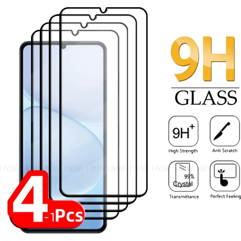 1/2/3/4Pcs For Real…