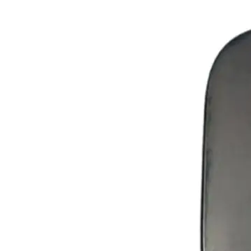 

Rear /Tow Hook Cover Cap 51129465102 For BMW For 1 Series F40 2019-2026 Bumper Insert Replacement Black /ABS
