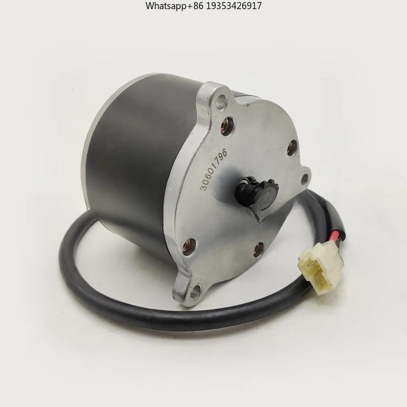 XYD-6B DC brushed motor 24V450W is suitable for high-speed modification of electric scooters, machinery and equipment,