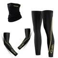 Black gold 3pcs set