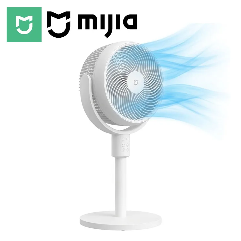 Xiaomi mi smart standing fan 1x-AliExpress