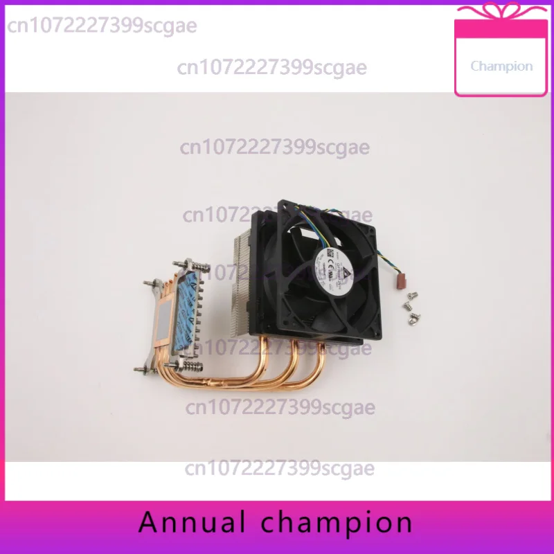

for Lenovo ThinkStation M90t 3 P350 P360 Fan Heatsink 5H40U93028