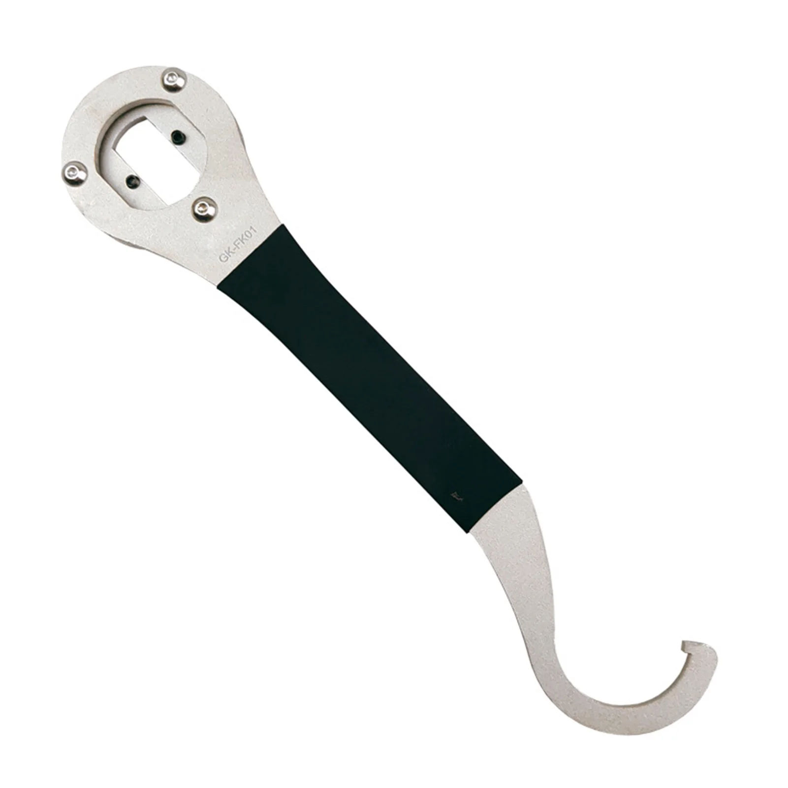 

Bike Bottom Bracket Lock Ring Removal Tool Stainless Steel Bicycle Repaire Wrench Square Hole Wrench Cycling Repair Equipment