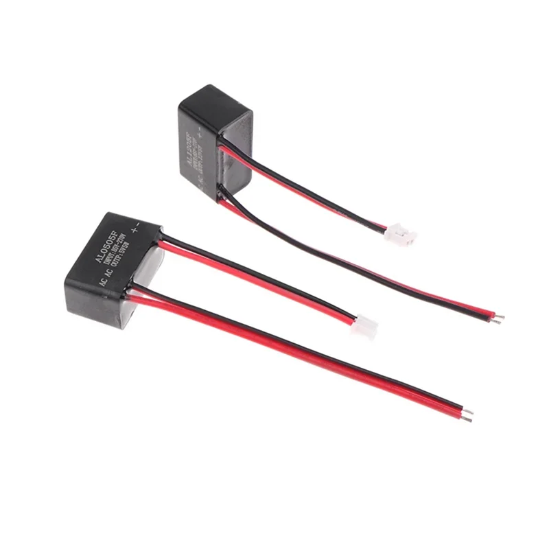 B04C-AC 220V Waterproof Epoxy Potting Light Power Supply Isolation Switch Module Driver AC To DC Converter