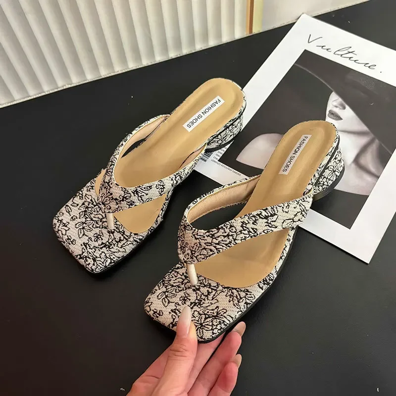 Thumbnail 4 - #8 Compare Wedge Heels Before You Buy