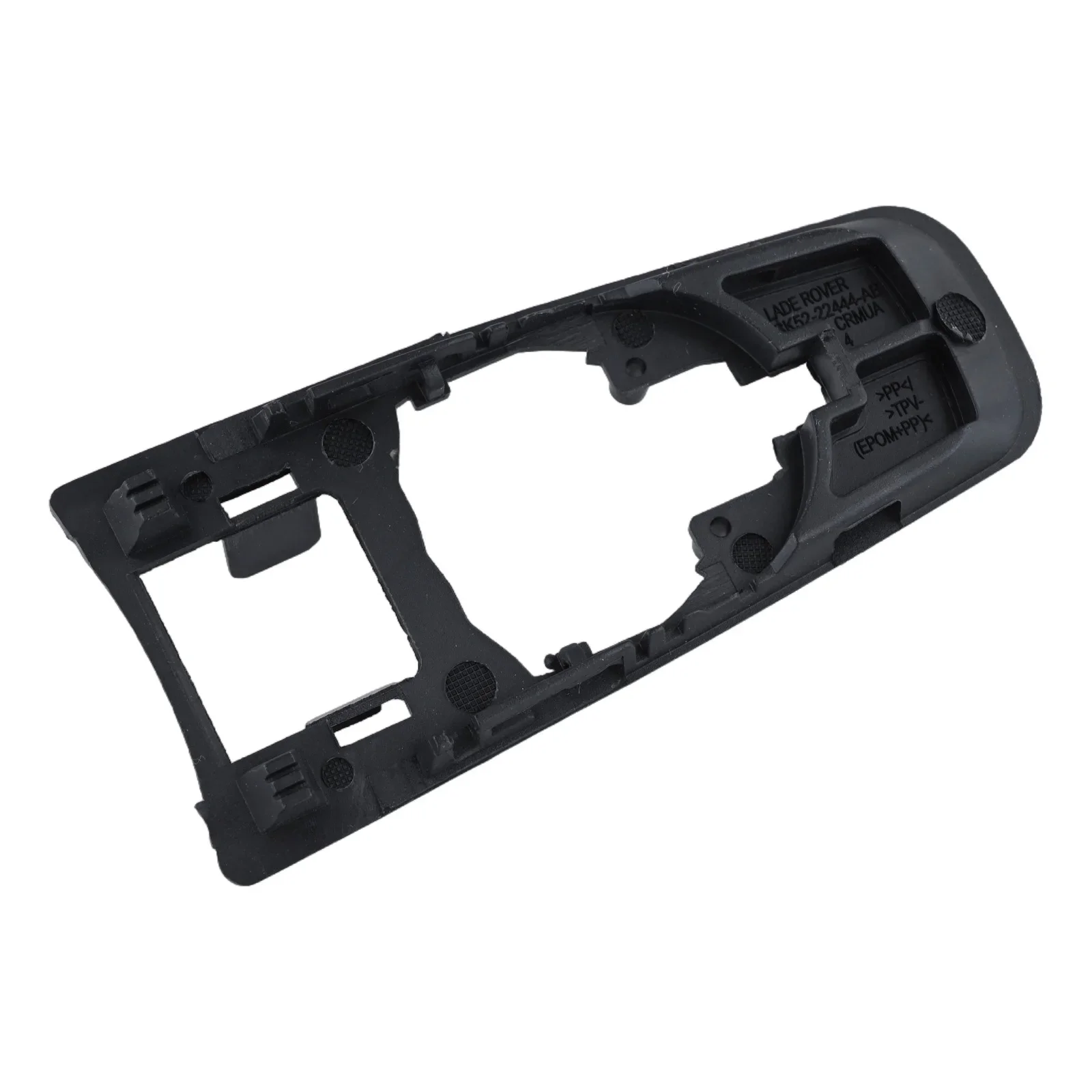 For E-Pace X540 2017+ Door Handle Gasket For F-Type X152 2014+ For Jaguar XE X760 For LR5 For Discovery For F-Pace X761 2018+