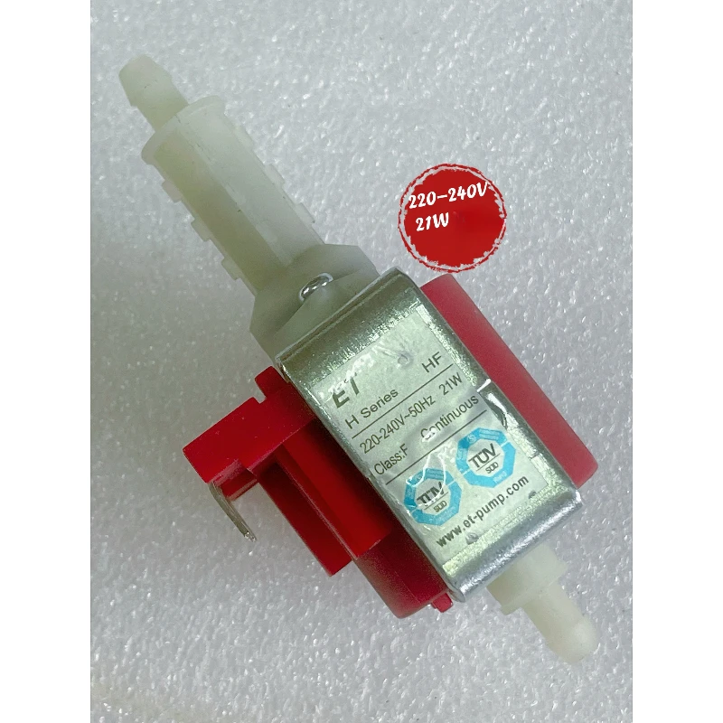 Et Hf Coffee Machin… - image