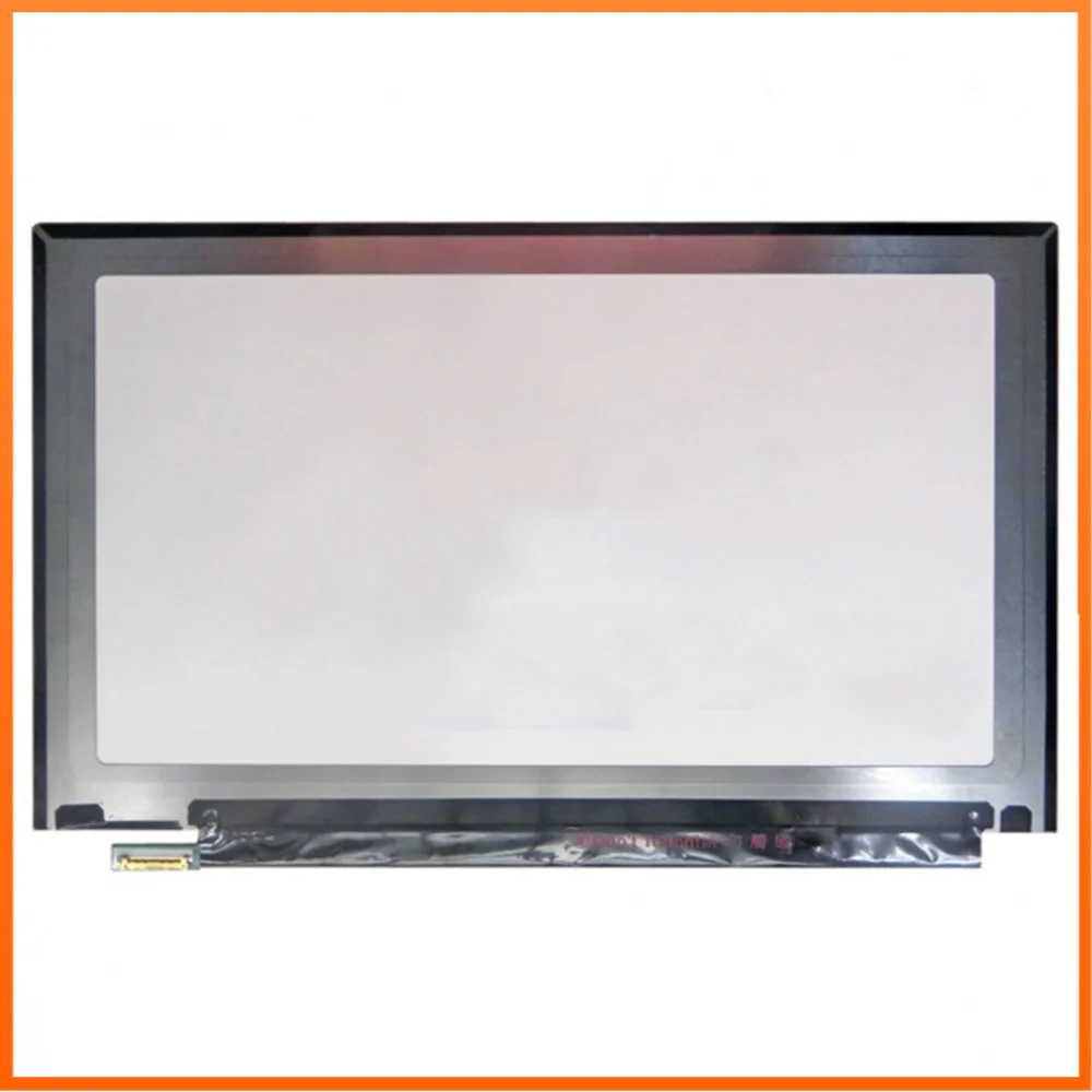 

13.3 inch LCD Screen IPS Laptop Panel FHD 1920x1080 EDP 30pins 60Hz 52% NTSC 350 cd/m² (Typ.) B133HAN03.0