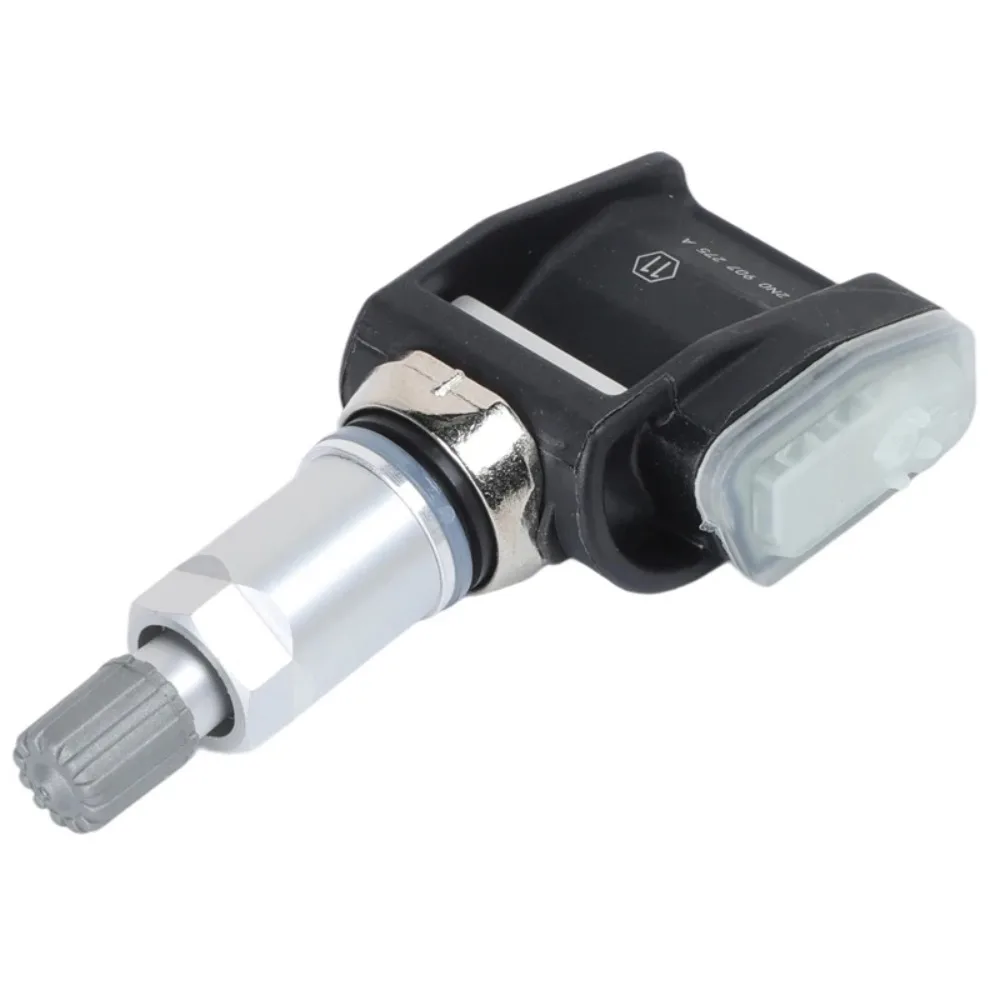 ZF-F2N0907275A 433Mhz TPMS Sistema de control de presión de neumáticos para Audi A3 Alpina