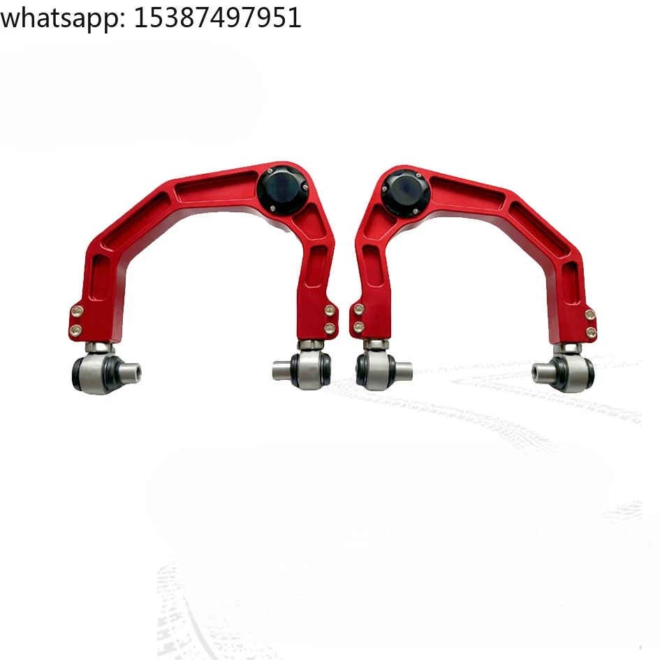 For Forged Aluminum Suspension Kit Lift Kit Adjustable Control Arm Upper Control Arm for Ranger 2023~2025 Next Generation T9