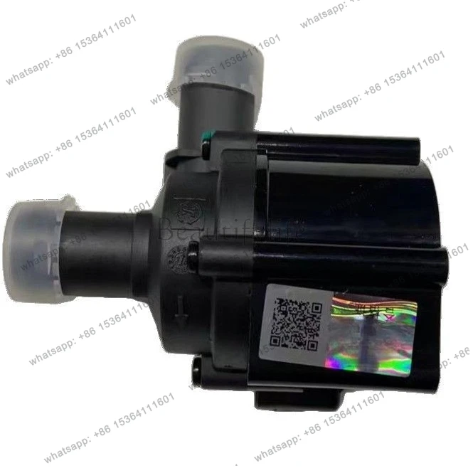 Auto parts 06H121601M 06H121601J Electronic additional water pump, electronic water pump