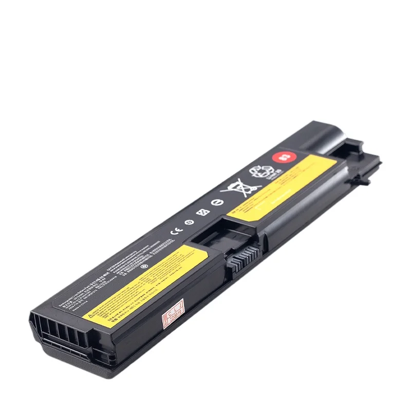 بطارية الكمبيوتر المحمول 2670mah 01AV414 TP00084A 01AV418 01AV417 SB10K97575 لينوفو ثينك باد 01AV415 01AV416 E570 E570C E575 سلسلة