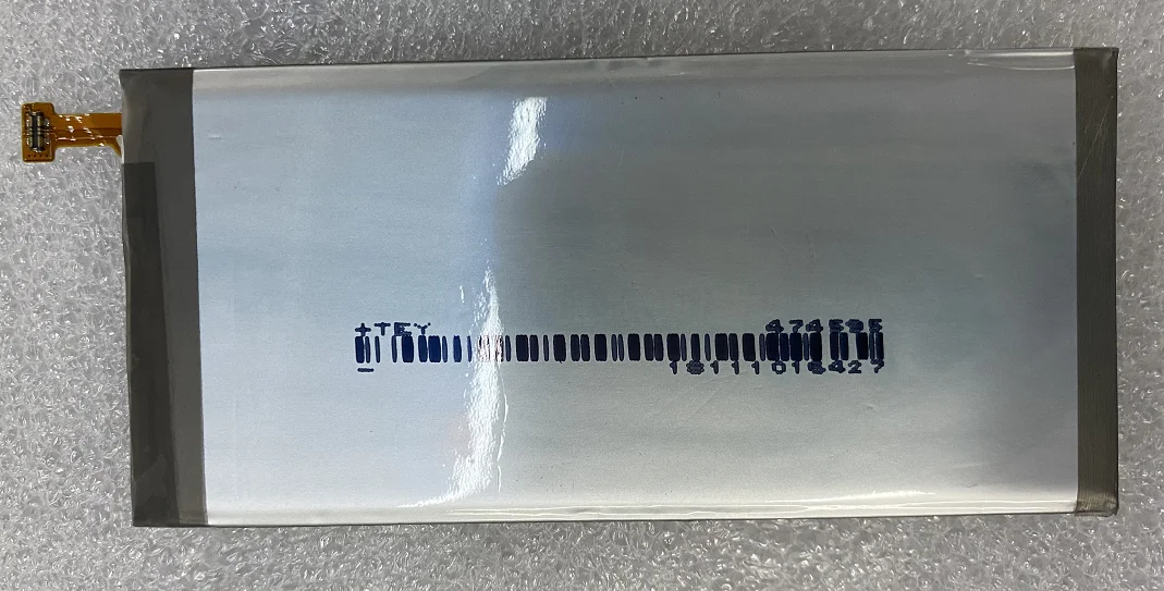 3300mAh คุณภาพสูงแบตเตอรี่โทรศัพท์มือถือ BL-T37 สำหรับ LG V40 ThinQ Q710 Q8 2018 รุ่น Q815L Q Stylo4 Q710 Q710MS/CS