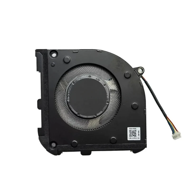 YD original Laptop CPU Cooling Fan For ASUS Vivobook OLED S 14x S5402Z K3402ZA  M5402 S15 M3502 16X M5602Q  AVC BAPA0806R2HY001
