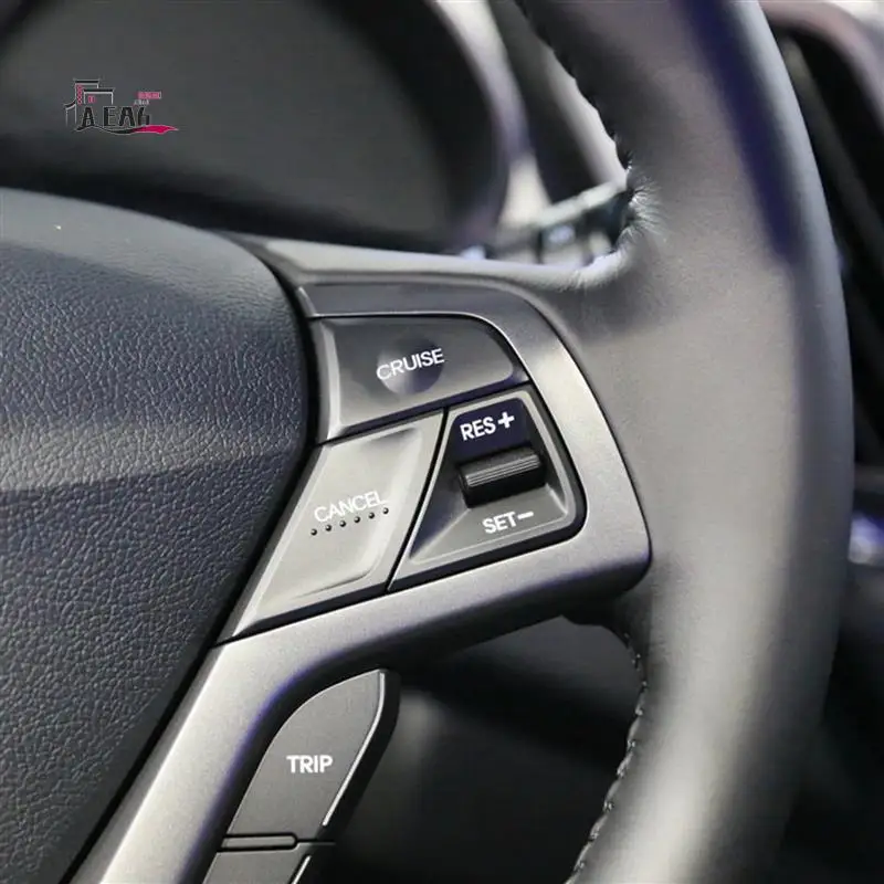 

AEA6-96710-2V600 967102V600 Car Multifunction Button Steering Wheel Cruise Control Switch Accessory For Hyundai Veloster 2013-20