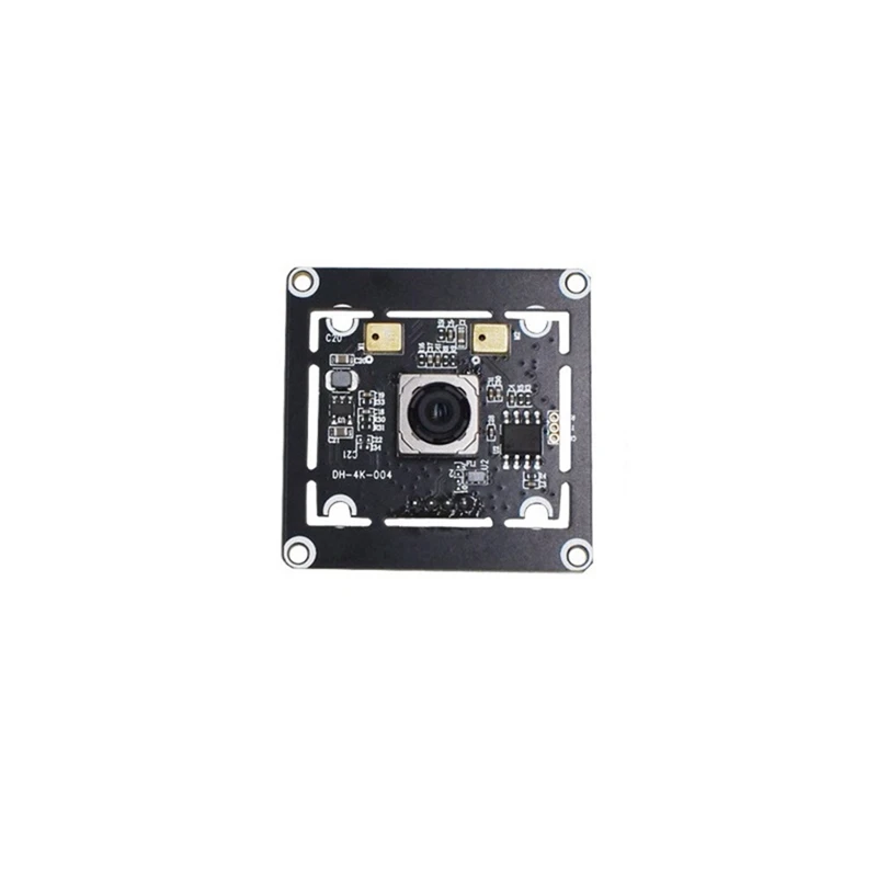 12MP HD Camera 4K HD Imx362 Module USB2.0 Camera Module 4K@30Fps 1080P@60Fps For Smart Terminal Equipment