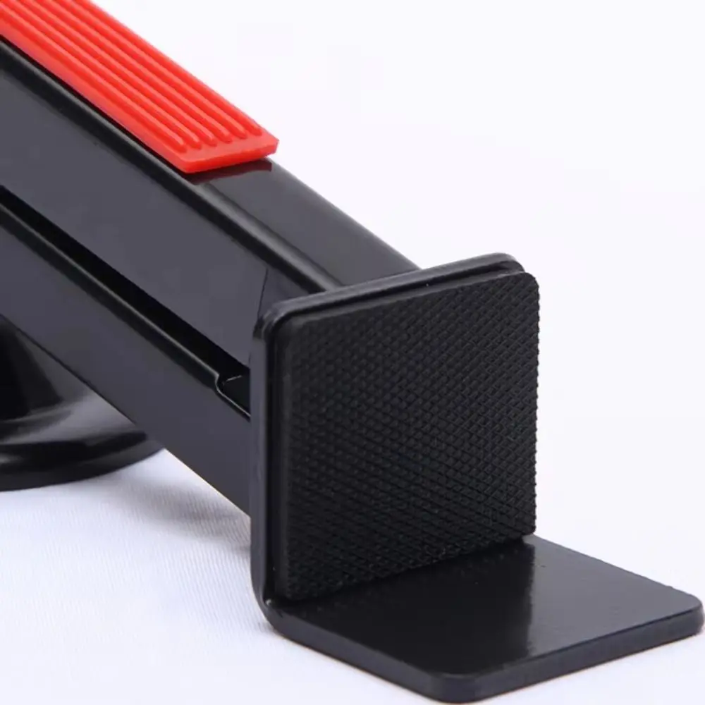 Sollevatore per porta di tipo girevole Supporto a mani libere Strumento di installazione rapido Strumento di sollevamento multifunzionale regolabile