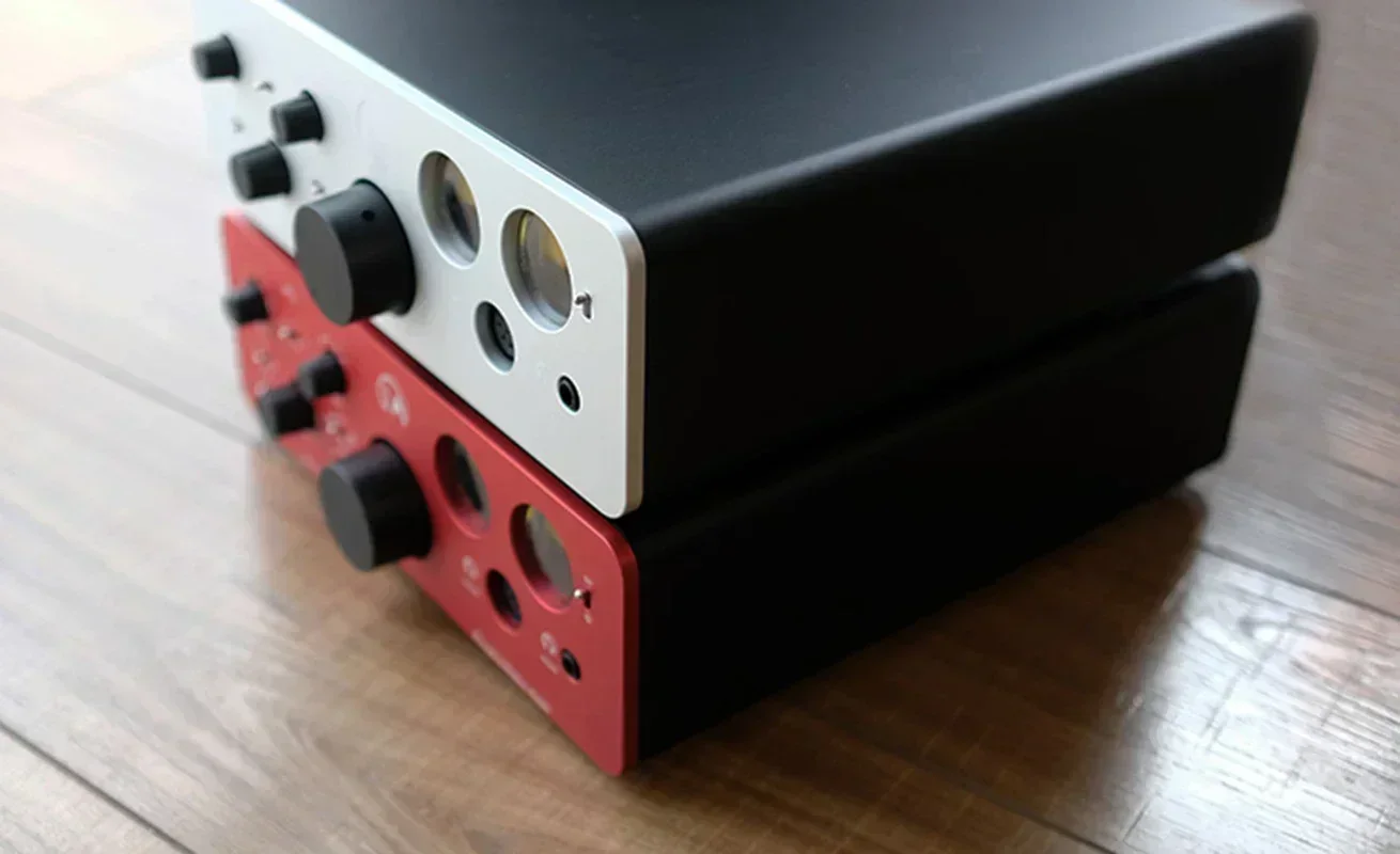 HPL1 imitation SPL flagship Phonitor x full discrete balanced decoding amp pre-amp all-in-one machine