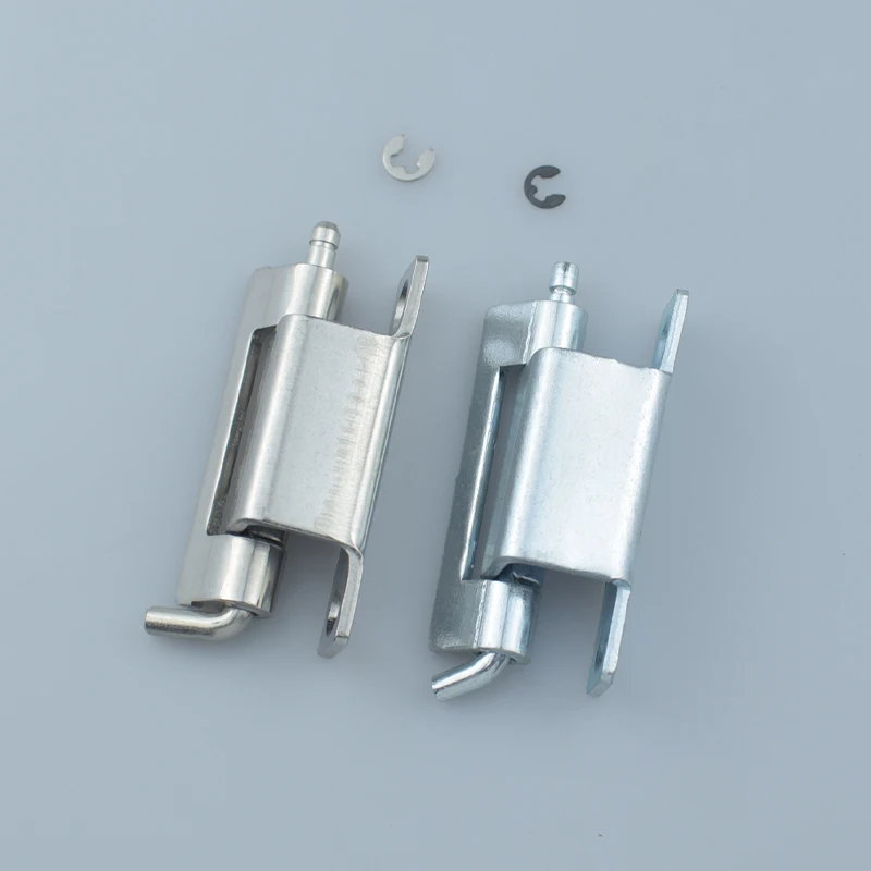 Industrial Stainless Steel Hinge Door Dining Applications Direct Supply Manufacturers Power Distribution Boxes Switch Cabinets