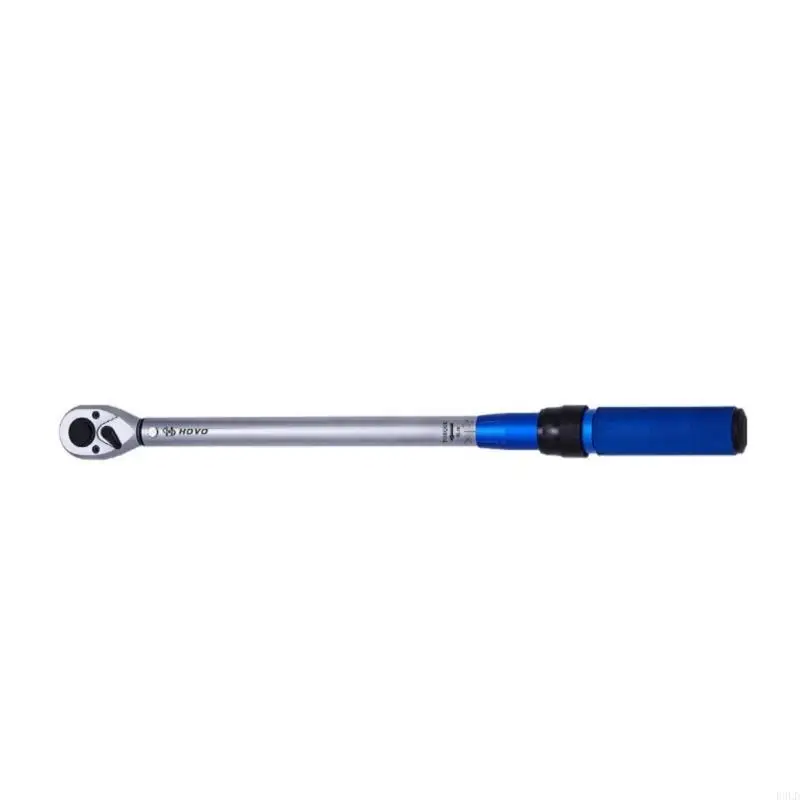 

2025 New Sturdy Torque Wrench Quick Releases Torque Wrench For Efficient Bike Servicing