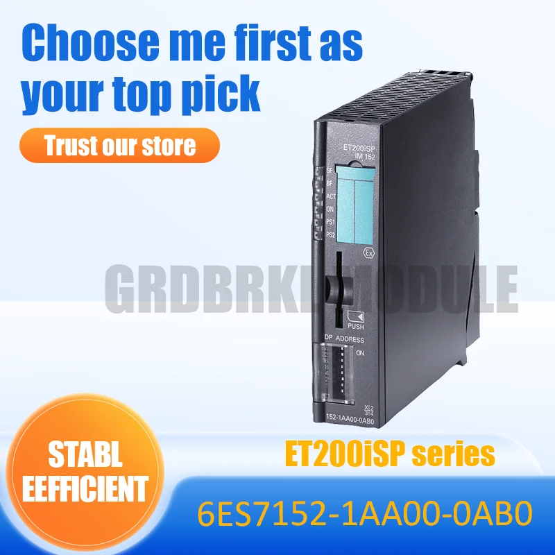 Original 6ES7152-1A…