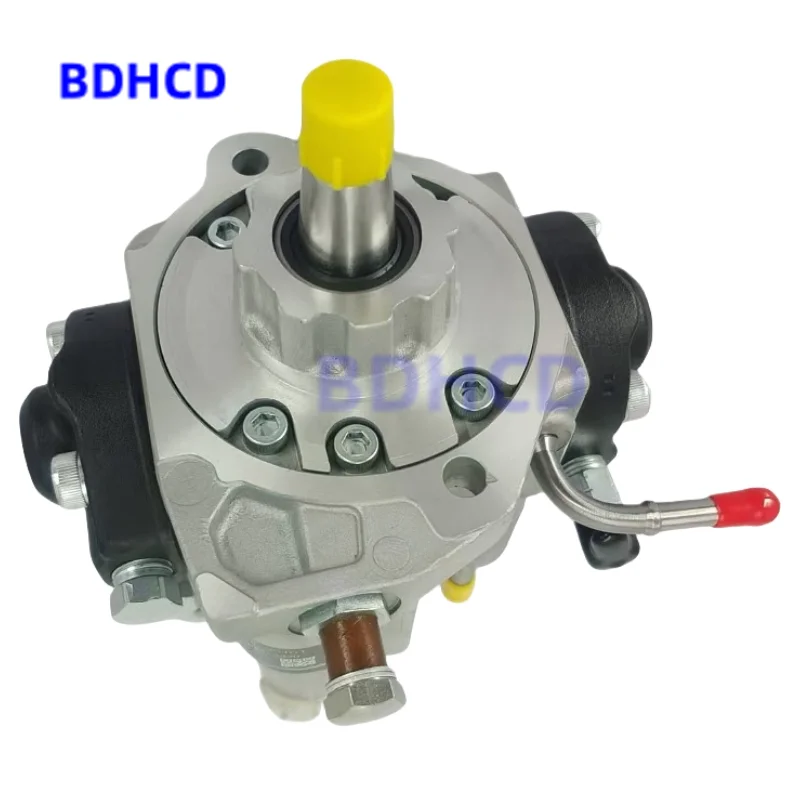 Factory Outlet Diesel Engine Denso Fuel Injector Pump Assy 22100-30161 Oil Injection Pump 22100-30161 For Toyota Hilux Engine