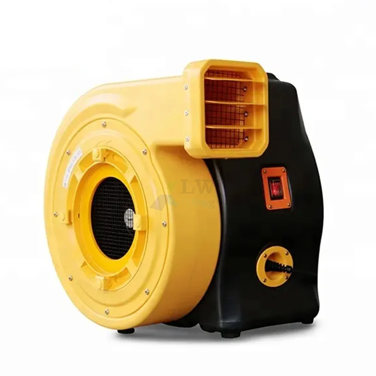 

Высококачественный электрический вентилятор Shunde Huawei CE для надувного шезлонга