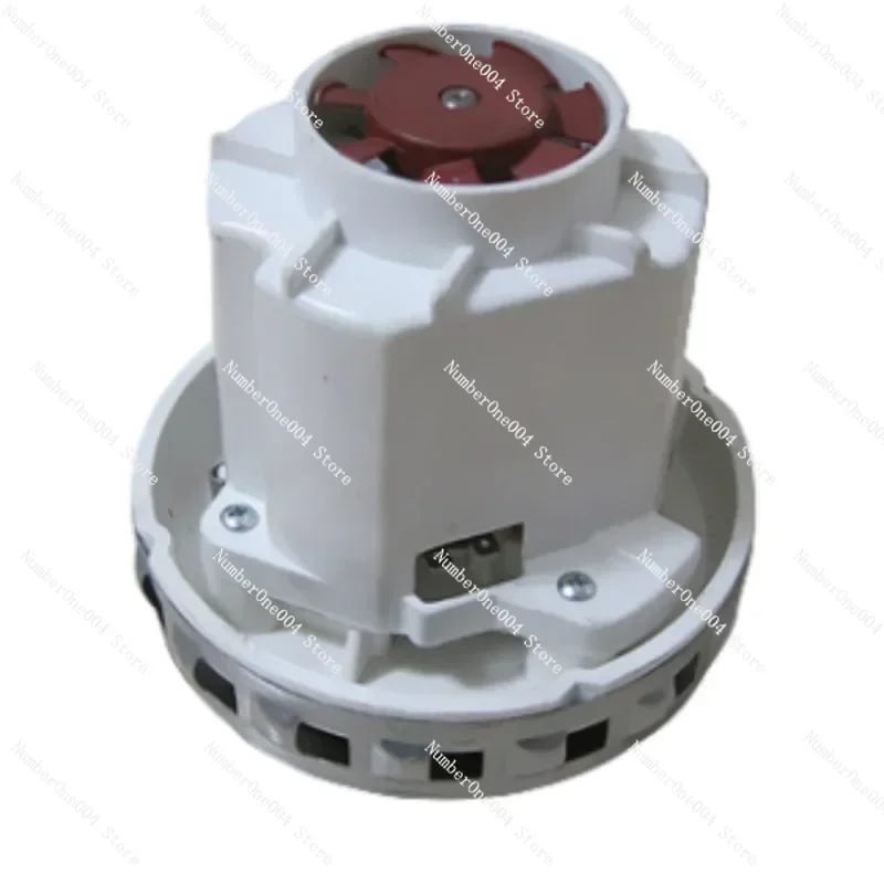 Applicable to HXL1600-GS-PE 220V 1600W Vacuum Cleaner Dry Mill Motor