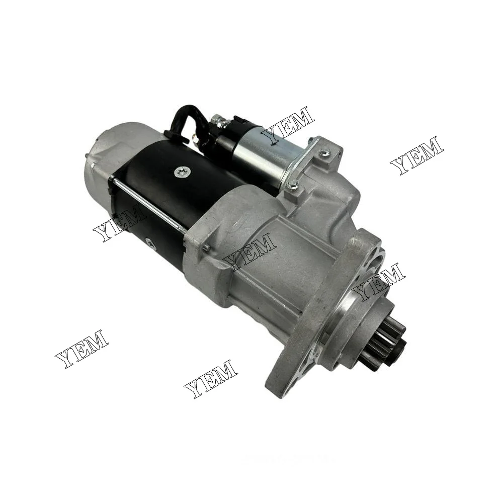 3306 STARTER MOTOR 3T2652 COMPATIBLE WITH CATERPILLAR ENGINE.