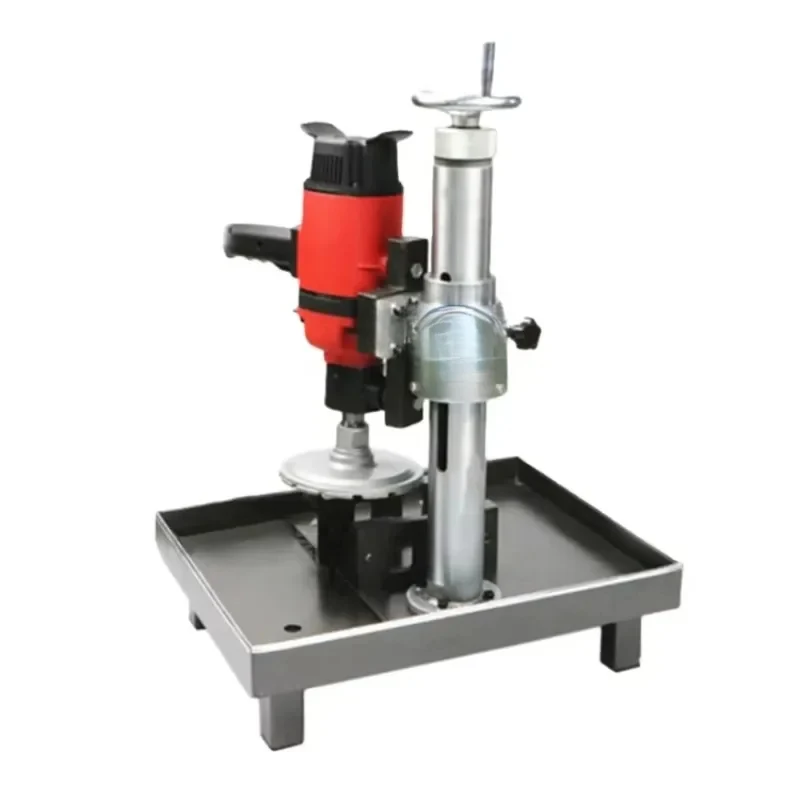 Cylinder Suace Precision Concrete Grinding