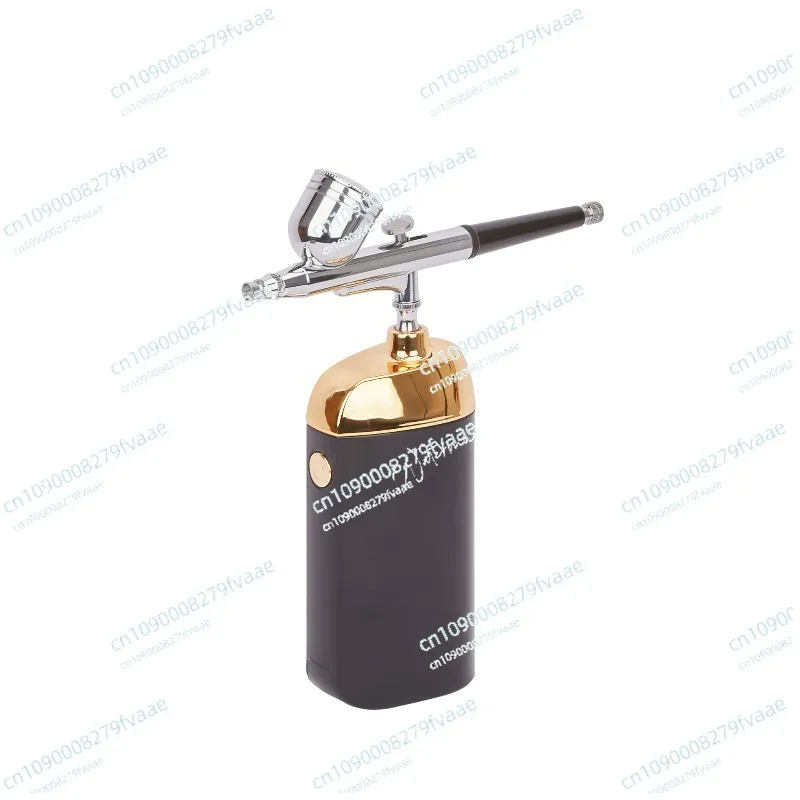 

Nail Art Oxygen Injection Instrument Spray Gun Leather Goods Repair Artist Coloring