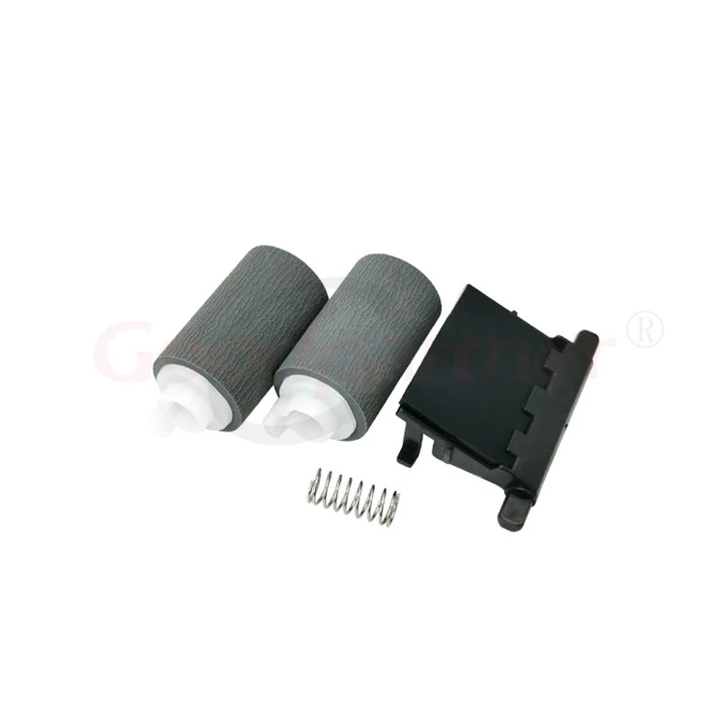 5X 301022149001 301022302001 ADF لاقط الأسطوانة لوحة الانفصال ل بانتوم M6700 M6800 M7100 M7200 M7300 BM5100