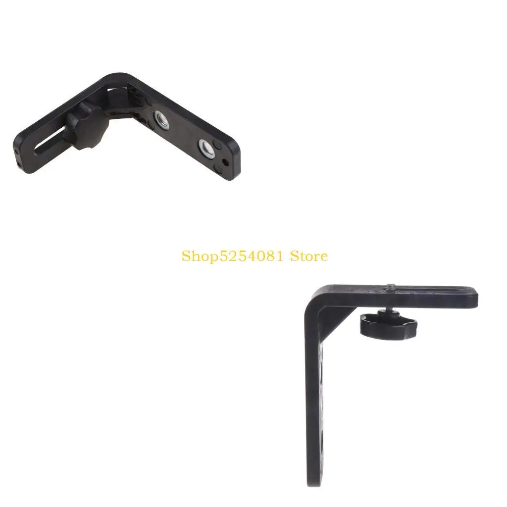 AXYC Vertical L Brackets Horizontal Switching Fast Release for   Level Stabilizers