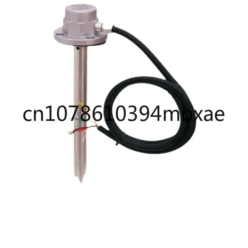 

Supply Aluminum Alloy Car Oil Level Sensor Car Oil Rod Fuel Consumption Management Cr606f