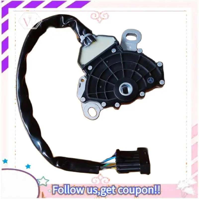 

Easy To Use 93732499 Front Left Power Seat Adjustment Switch Gear Display Switch For EPICA Buick Excellence Daewoo Ope