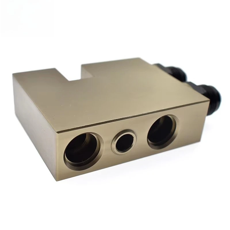 Oil Cooler For bmw 1 Series E81 E82 3 Series 335i E90 E92 E93 N54 N55 Engine Oil Filter Adapter