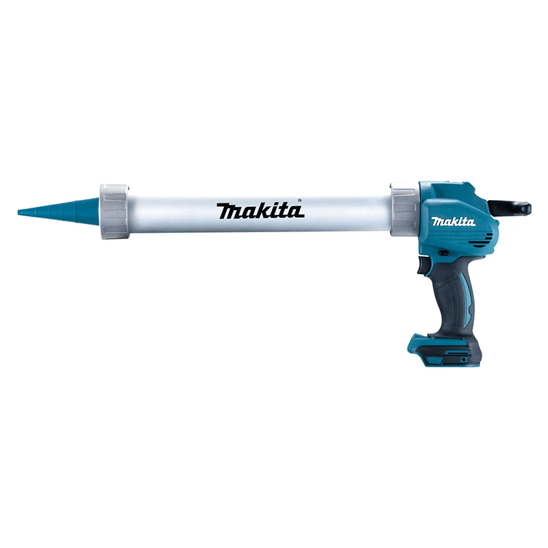 Makita DCG180 18V Cordless Caulking Gun DCG180Z DCG180ZB Charging Glass Glue Spray Gun