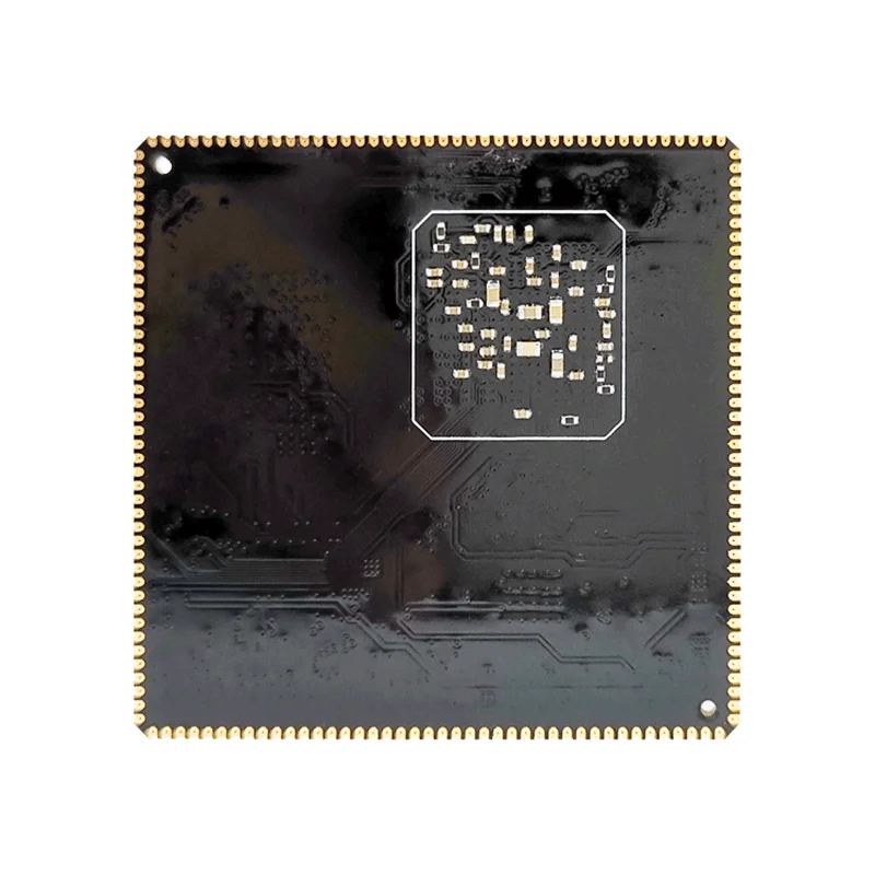 Carte de développement Allwinner T5 allwinnertech Rongpin RP-T507 carte de base T5 de qualité industrielle carte de développement T507